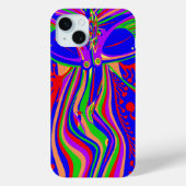 Coques Case-Mate iPhone Évolution transcendante (Verso)