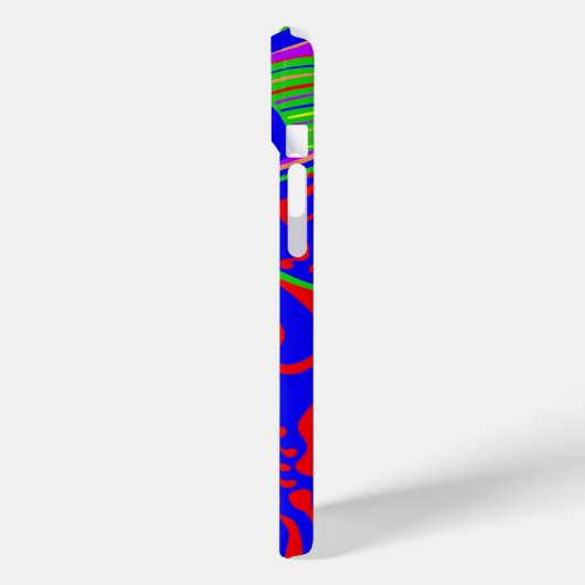 Coques Case-Mate iPhone Évolution transcendante (Verso / Gauche)