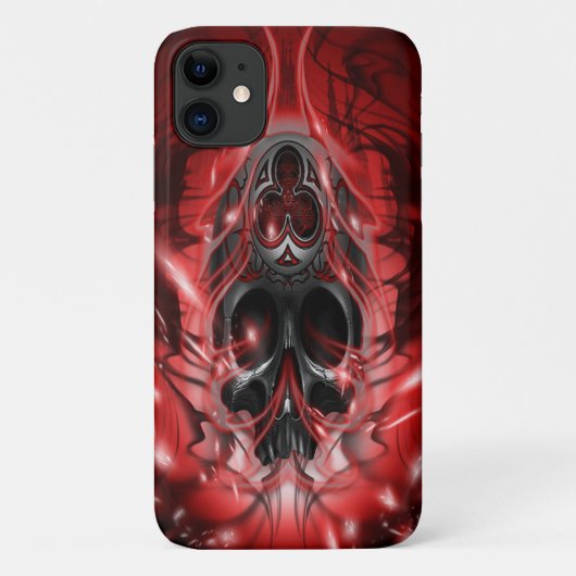 Coques Case-Mate iPhone Évolution vers l'extrémité (Dos)