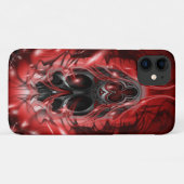 Coques Case-Mate iPhone Évolution vers l'extrémité (Dos (Horizontal))