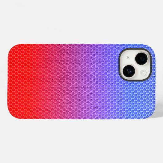 Coques Case-Mate iPhone Évolutivité imaginaire (Verso (horizontal))