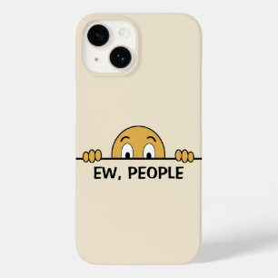 Coque Pour iPhone 14 Ew