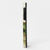 Coques Case-Mate iPhone Exaltation (Dos/Gauche)