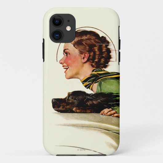 Coques Case-Mate iPhone Exaltation (Dos)