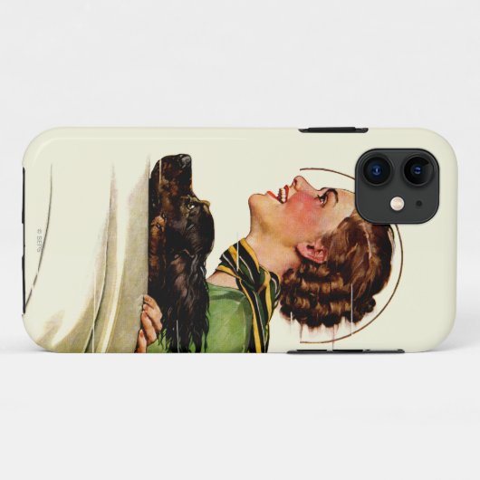 Coques Case-Mate iPhone Exaltation (Dos (Horizontal))