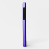 Coques Case-Mate iPhone EXAMPLE ONLY COLOR gradients - violet (Dos/Gauche)