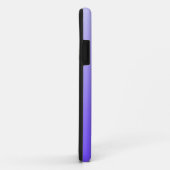Coques Case-Mate iPhone EXAMPLE ONLY COLOR gradients - violet (Dos/Droite)