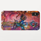 COQUES Case-Mate iPhone EXCALIBUR (Dos (Horizontal))