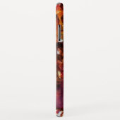 COQUES Case-Mate iPhone EXCALIBUR (Dos/Droite)