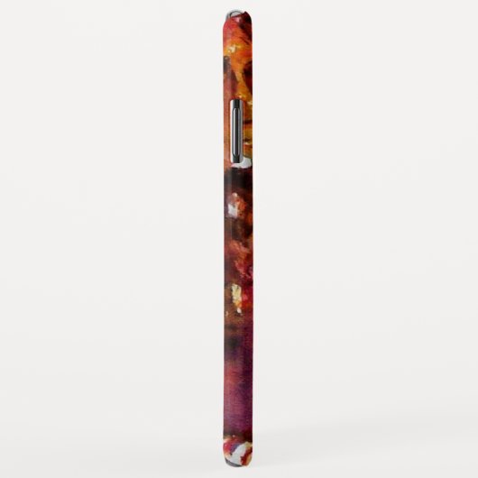 COQUES Case-Mate iPhone EXCALIBUR (Dos/Droite)