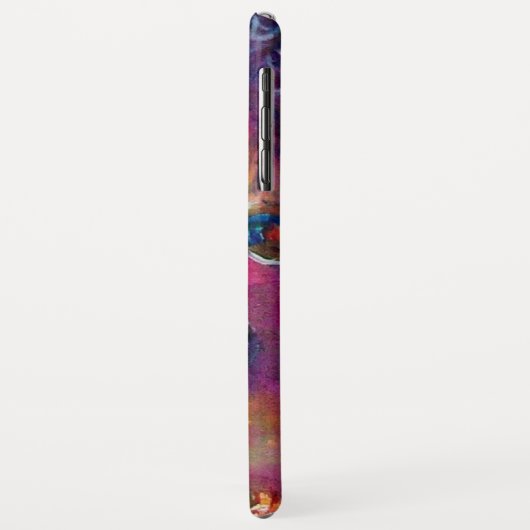 COQUES Case-Mate iPhone EXCALIBUR (Dos/Gauche)