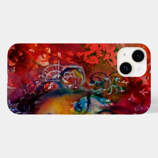 COQUES Case-Mate iPhone EXCALIBUR (Verso (horizontal))