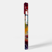 COQUES Case-Mate iPhone EXCALIBUR (Verso / Gauche)