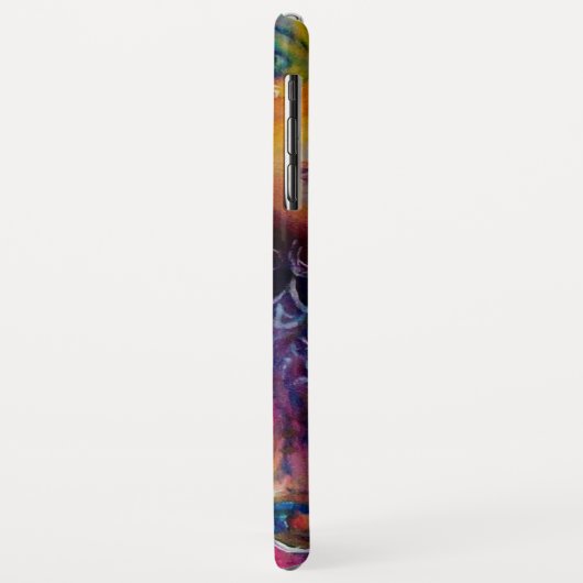 COQUES Case-Mate iPhone EXCALIBUR (Dos/Gauche)