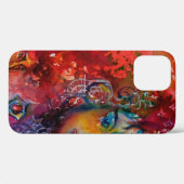 COQUES Case-Mate iPhone EXCALIBUR (Verso (horizontal))