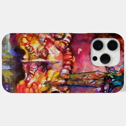 COQUES Case-Mate iPhone EXCALIBUR (Verso (horizontal))