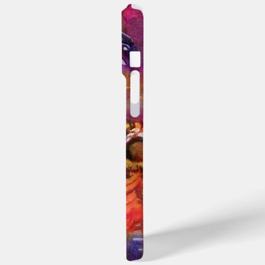 COQUES Case-Mate iPhone EXCALIBUR (Verso / Gauche)