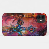 Coques Case-Mate iPhone EXCALIBUR Épée légendaire (Dos (Horizontal))