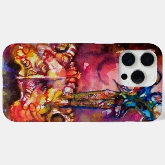 Coques Case-Mate iPhone EXCALIBUR particulier (Verso (horizontal))