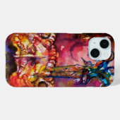 Coques Case-Mate iPhone EXCALIBUR particulier (Verso (horizontal))