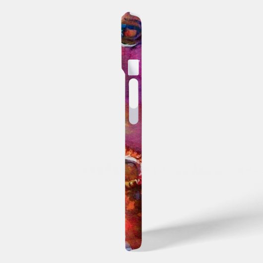 Coques Case-Mate iPhone EXCALIBUR particulier (Verso / Gauche)