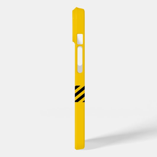 Coques Case-Mate iPhone Excavateur (Verso / Gauche)