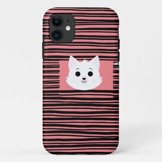 Coques Case-Mate iPhone Excellent (Dos)