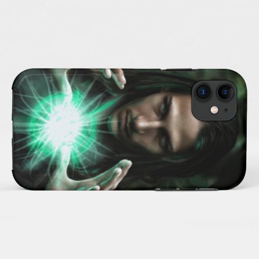 Coques Case-Mate iPhone Excellente magie (Dos (Horizontal))