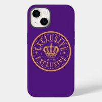 EXCLUSIF VIOLET