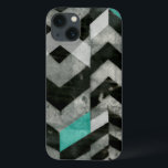 Etui iPhone Case-Mate Exclusion Chevron II<br><div class="desc">Motifs</div>