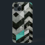 Etui iPhone Case-Mate Exclusion Chevron II<br><div class="desc">Motifs</div>