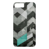 Coques Case-Mate iPhone Exclusion Chevron II (Dos)