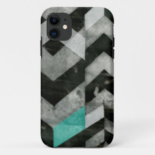 Coque iPhone 11 Exclusion II de Chevron