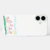 Coques Case-Mate iPhone excursion (Verso (horizontal))
