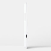 Coques Case-Mate iPhone Excursion Inspirationnelle Vélo D'Équitation (Verso / Droite)