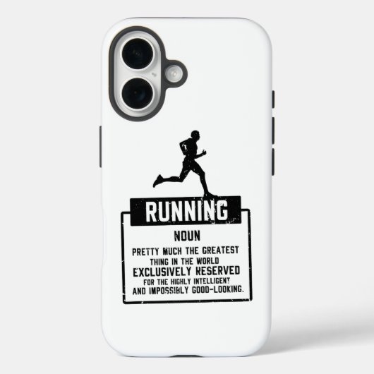 Coques Case-Mate iPhone Exécution de la définition (Verso)