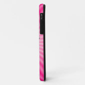 Coques Case-Mate iPhone Exécution rose (Dos/Gauche)