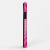 Coques Case-Mate iPhone Exécution rose (Dos/Droite)