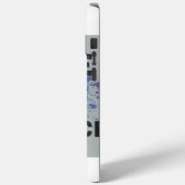 Coques Case-Mate iPhone Exhale Your Exuberance Phone Cover Design (Verso / Gauche)