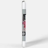 Coques Case-Mate iPhone Exhale Your Exuberance Phone Cover Design (Verso / Droite)