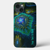 Coques Case-Mate iPhone Exobiologie (Verso)