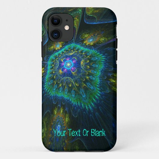 Coques Case-Mate iPhone Exobiologie (Dos)