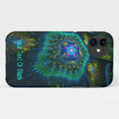 Coques Case-Mate iPhone Exobiologie (Dos (Horizontal))