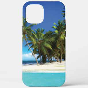 Case-Mate iPhone Case Exotic beach throw pillow