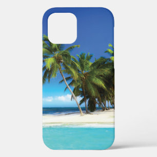 Case-Mate iPhone Case Exotic beach throw pillow