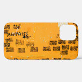 Coques Case-Mate iPhone Exotique Cool très unique (Verso (horizontal))