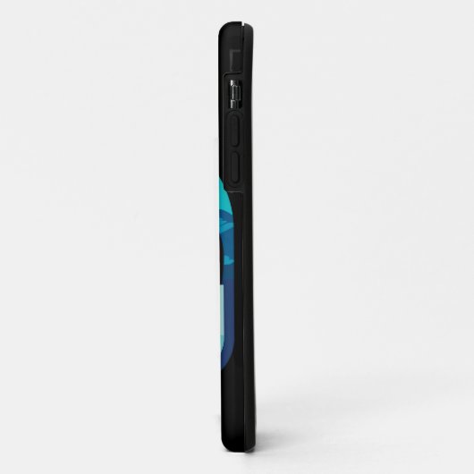 Coques Case-Mate iPhone Expédition Antarctique Starkweather-Moore (Dos/Gauche)