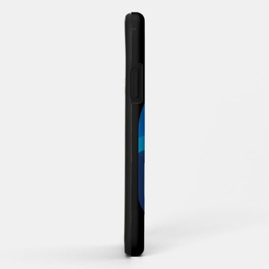 Coques Case-Mate iPhone Expédition Antarctique Starkweather-Moore (Dos/Droite)