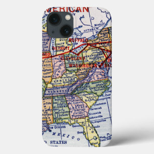 ETUI iPhone Case-Mate EXPÉDITION D'EXPRESS AMÉRICAINS