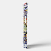 COQUES Case-Mate iPhone EXPÉDITION D'EXPRESS AMÉRICAINS (Verso / Droite)